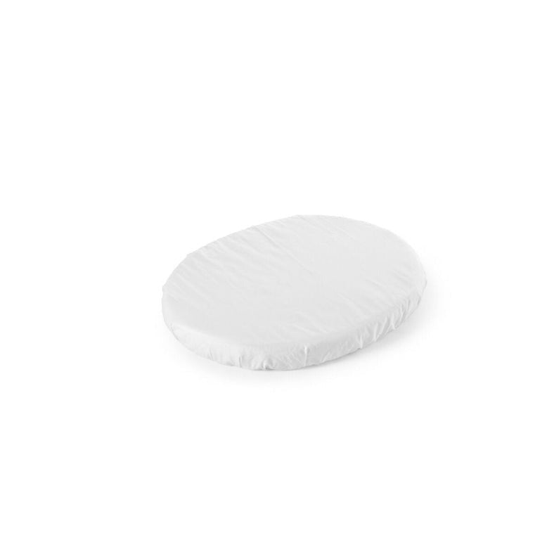 Sleepi V3 Mini Sheet White