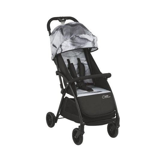CAM Giramondo Push Chair Stroller Grey