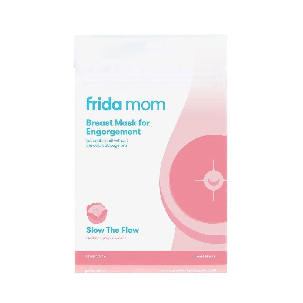 Breast Mask for Lactation