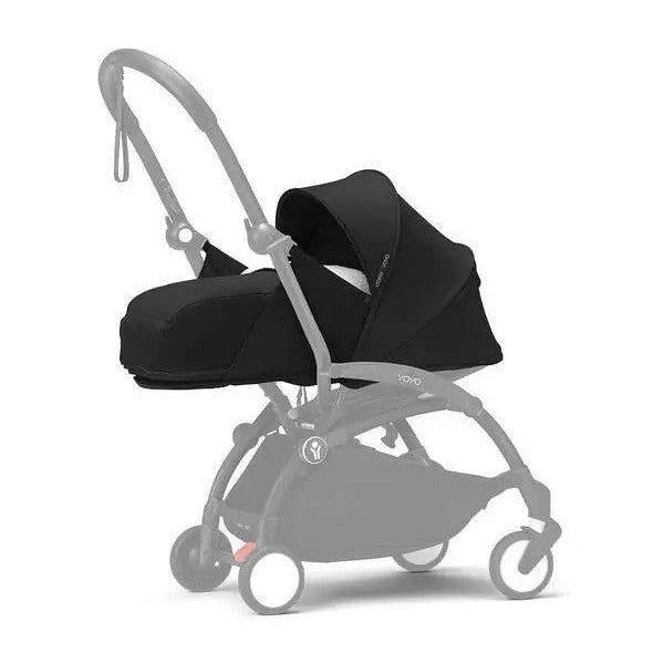 Newborn Pack 0+ Black