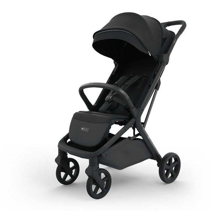 Kinderkraft Nubi 3 stroller - Black