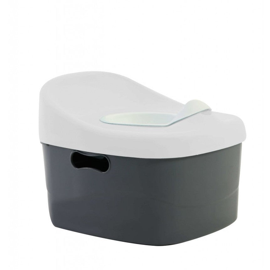 Babyjem Multifunctional 4 in 1 potty