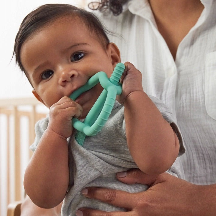 Fridababy Get-A-Grip Teether 3 in 1