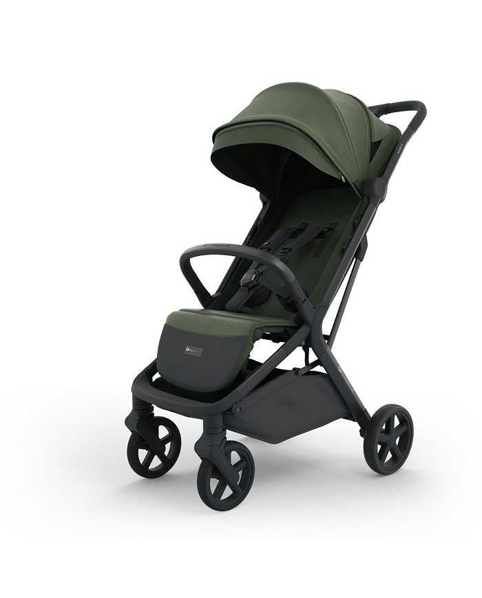 Kinderkraft Nubi 3 stroller - Mystic Green