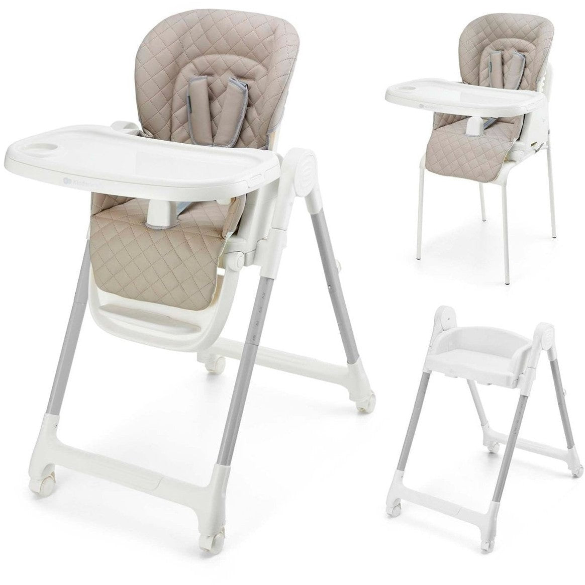 TULO high chair - Beige