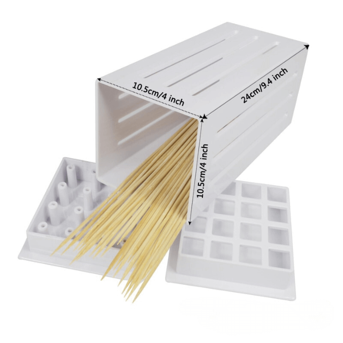 Slicer Brochette - Medaid International