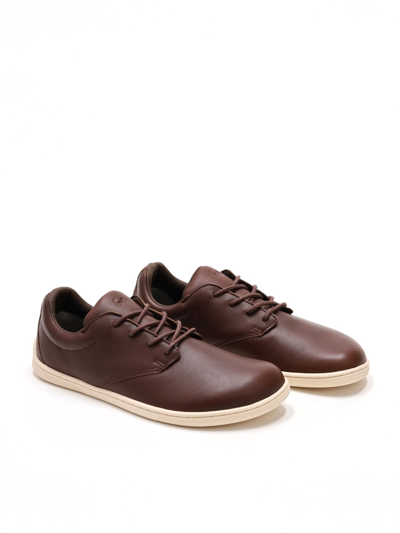 Barefoot chaussures Be Lenka Cityscape - Dark Brown