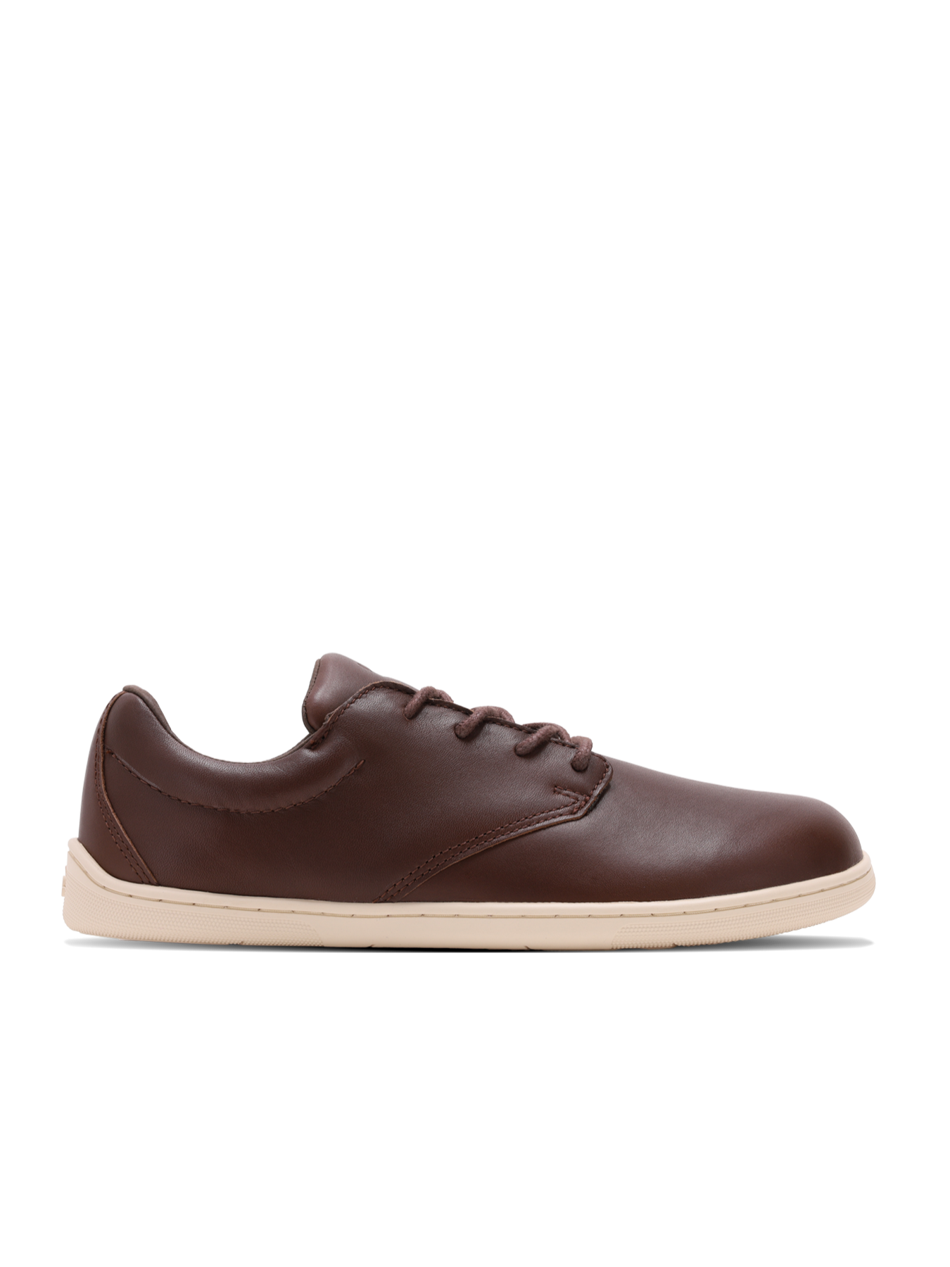 Barefoot chaussures Be Lenka Cityscape - Dark Brown