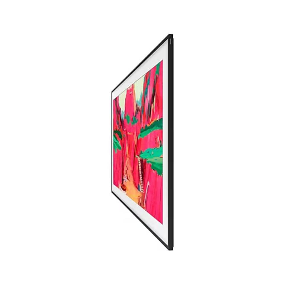 Samsung 85" The Frame QLED 4K Smart TV | QA85LS03FAUXTW