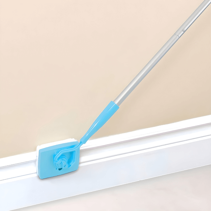 Cleaning Mop | Microfiber & Extendable - Medaid International