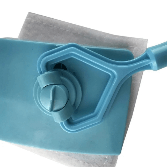 Cleaning Mop | Microfiber & Extendable - Medaid International