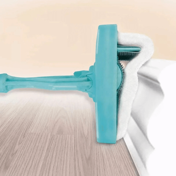 Cleaning Mop | Microfiber & Extendable - Medaid International