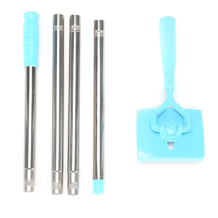 Cleaning Mop | Microfiber & Extendable - Medaid International