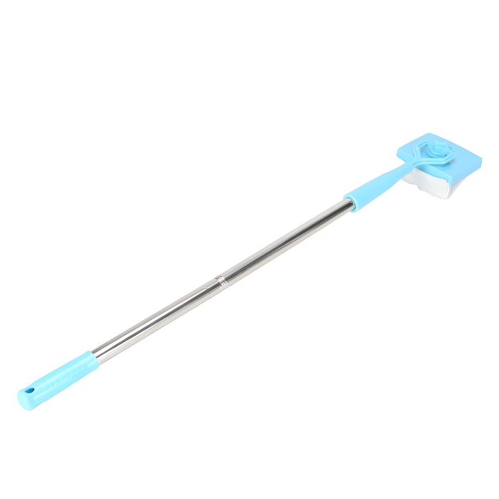 Cleaning Mop | Microfiber & Extendable - Medaid International