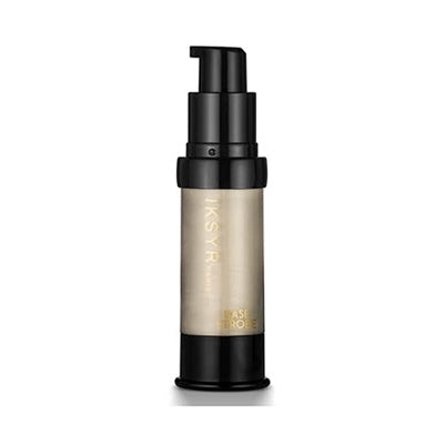 Iksyr Paris Gold highlighter Gold - Medaid
