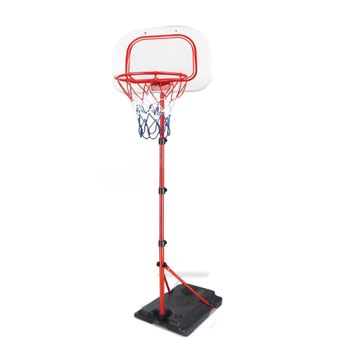 Basketball Hoop Stand | Adjustable Length - Medaid International