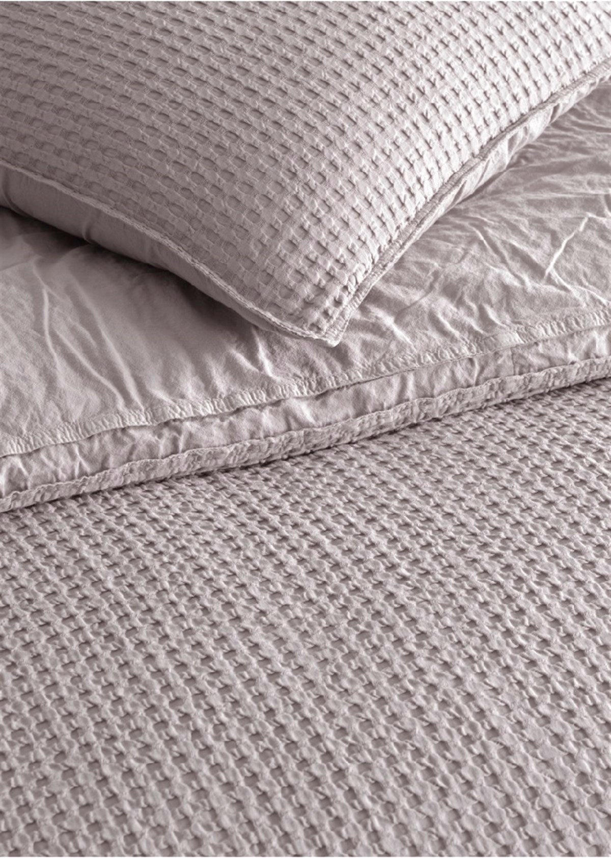 Bassin Vintage Duvet Cover Set - DOUBLE SIZE