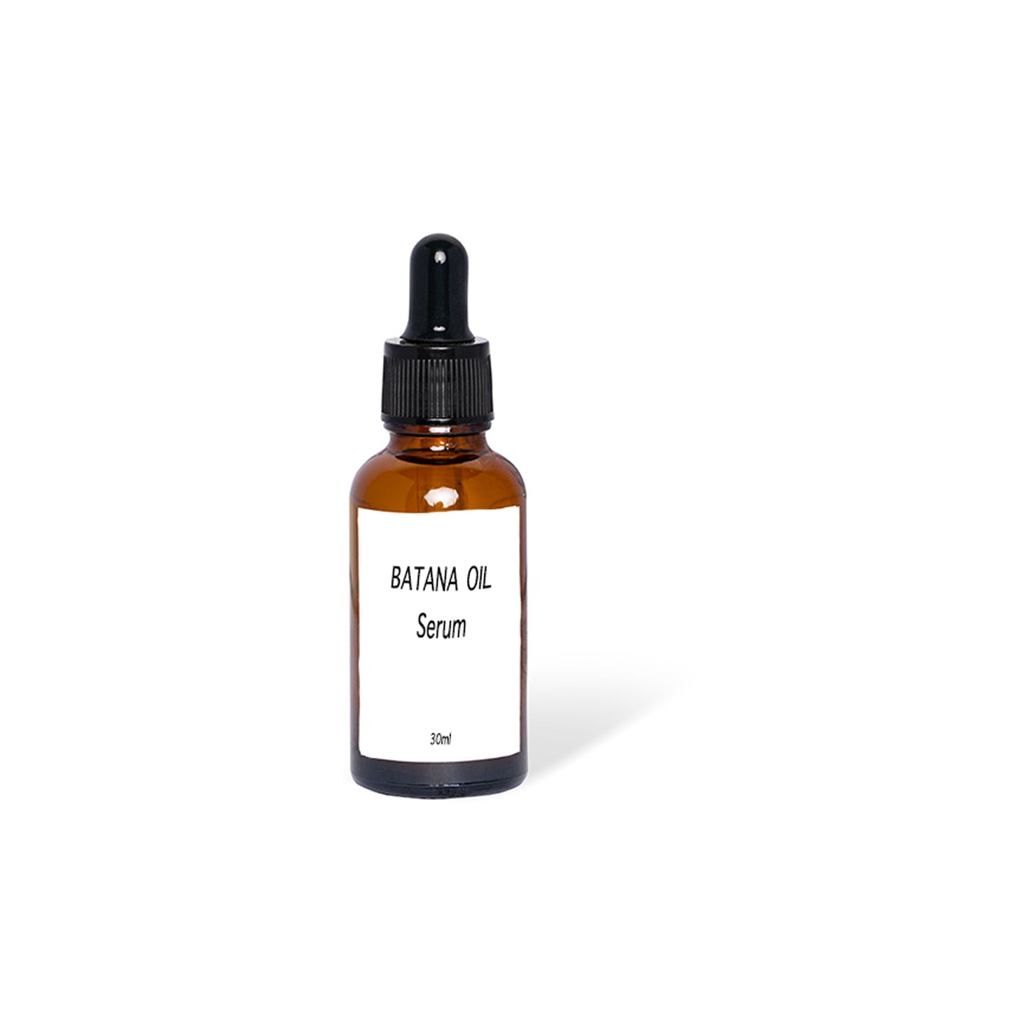 HERBATY BATANA OIL SERUM - Medaid International