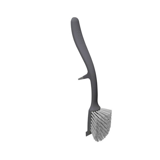 Joseph Joseph Edge™ Washing-up Brush Grey - Medaid International