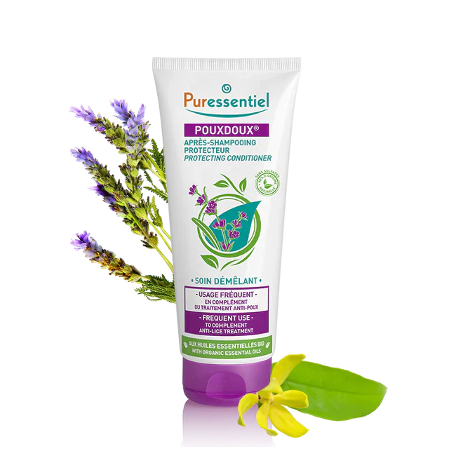 Pureessentiel Poudoux Protecting Conditioner - Medaid