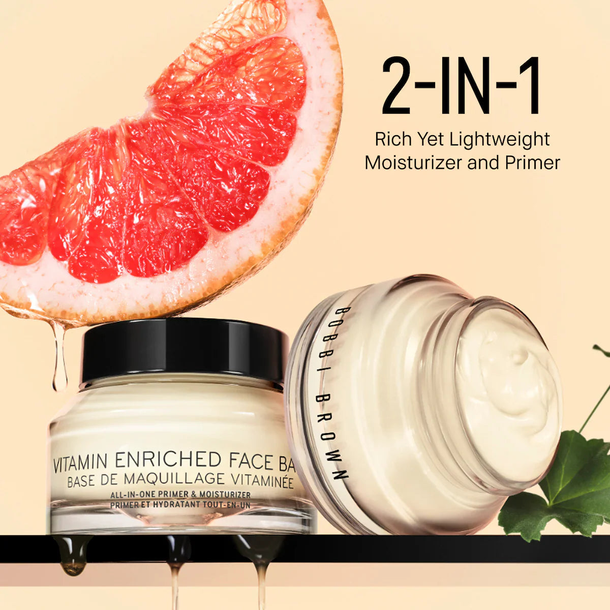 Bobbi brown vitamin enriched face base