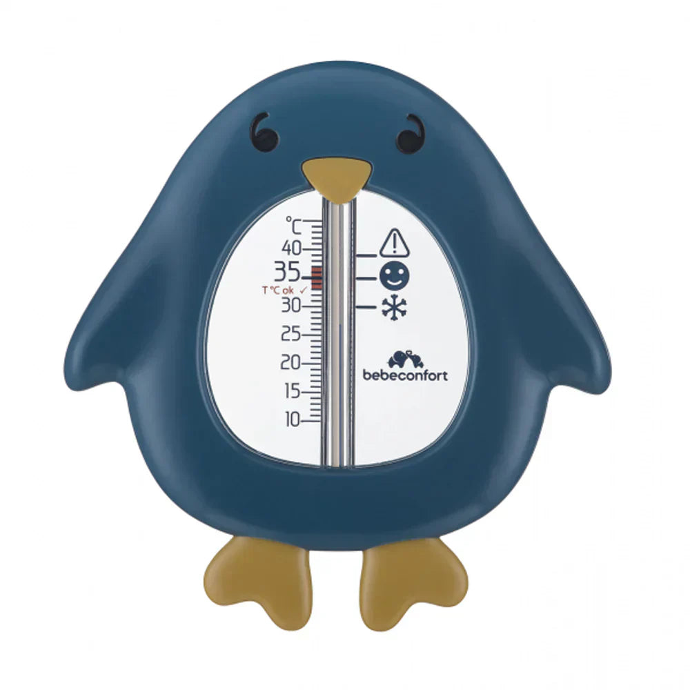 Bebe Confort - Bath Thermometer - Penguin - Sweet Artic