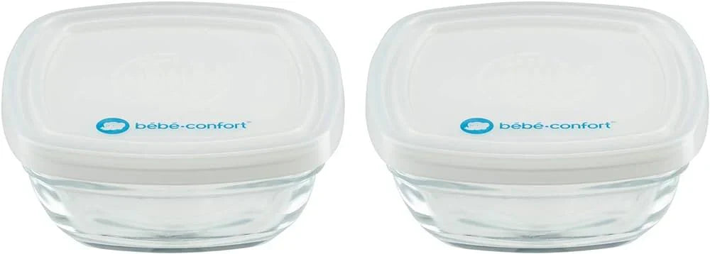 Bebe Confort - 2Glass Conversation Boxes 4m+