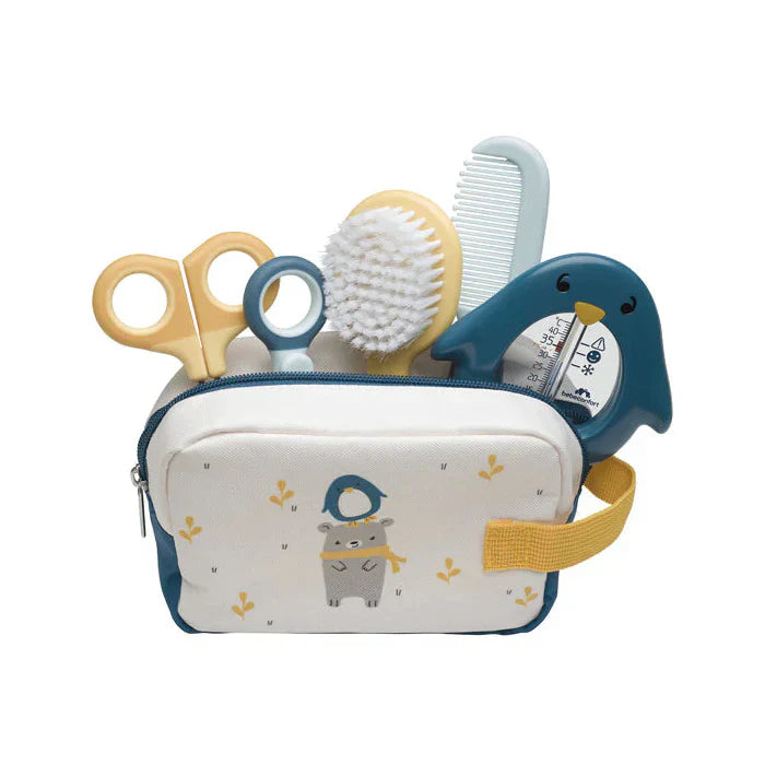 Bebe Confort - Toiletry Set - Sweet Artic