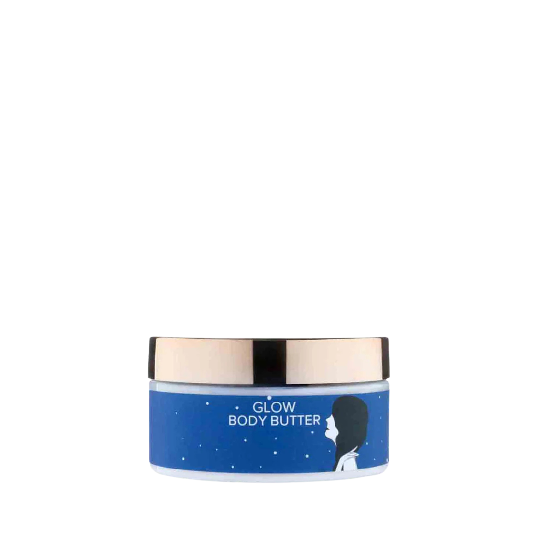 Khan El Kaser Body Butter Glow 250ml - Medaid International
