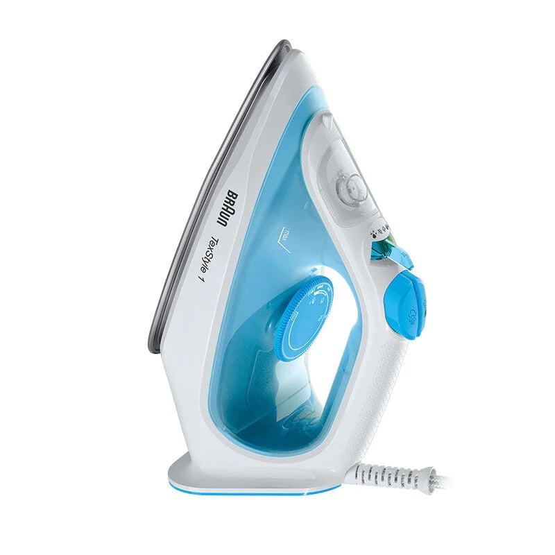 Braun TexStyle 1 Steam Iron SI 1050