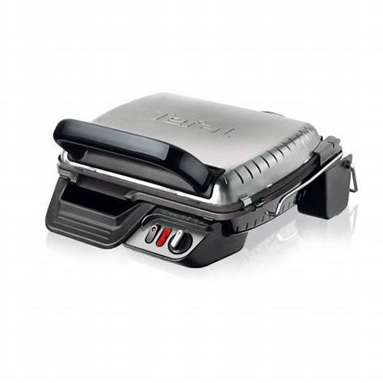 Tefal Ultra Compact Grill GC306012
