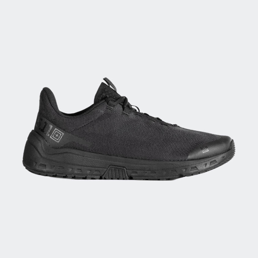 5-11 Pt-R Men Tactical Shoes Black - Medaid International