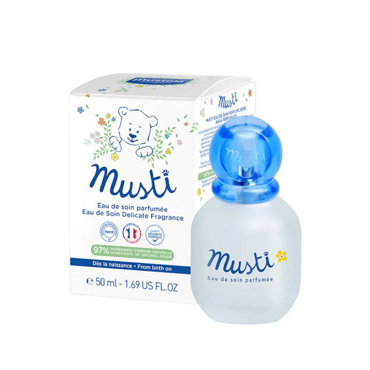 Mustela - Normal Skin - Musti 50ML