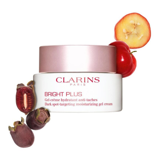 BRIGHT PLUS GEL CRÈME