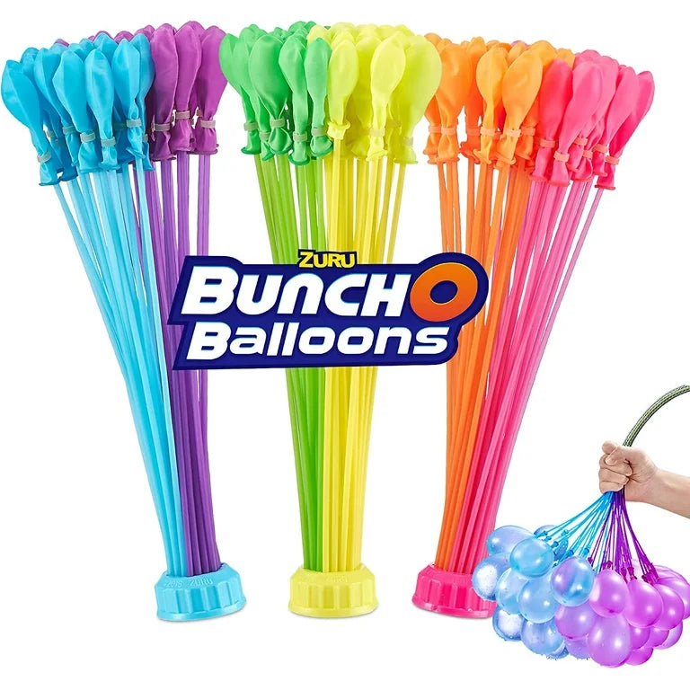 Instant Water Balloons - Medaid International