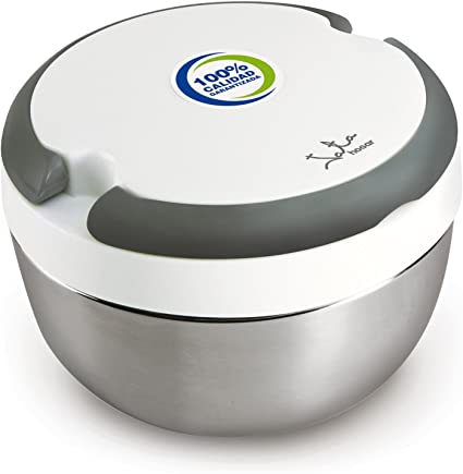 Jata lunch box white 1L