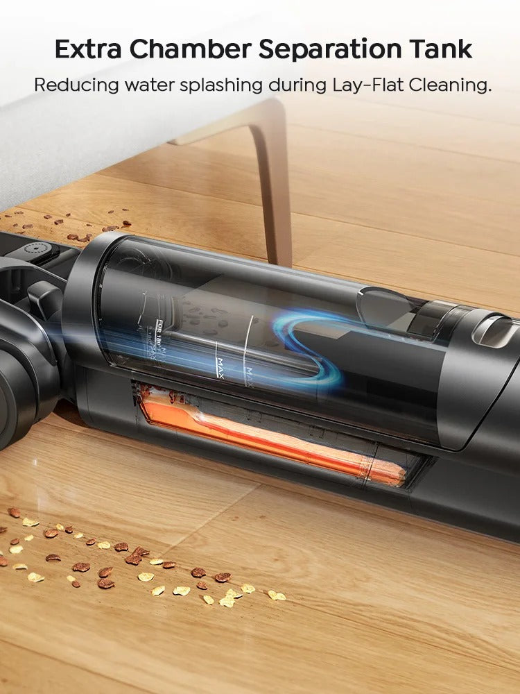 Laresar S7 Pro Cordless Wet Dry Vacuum Cleaner (2026170c)