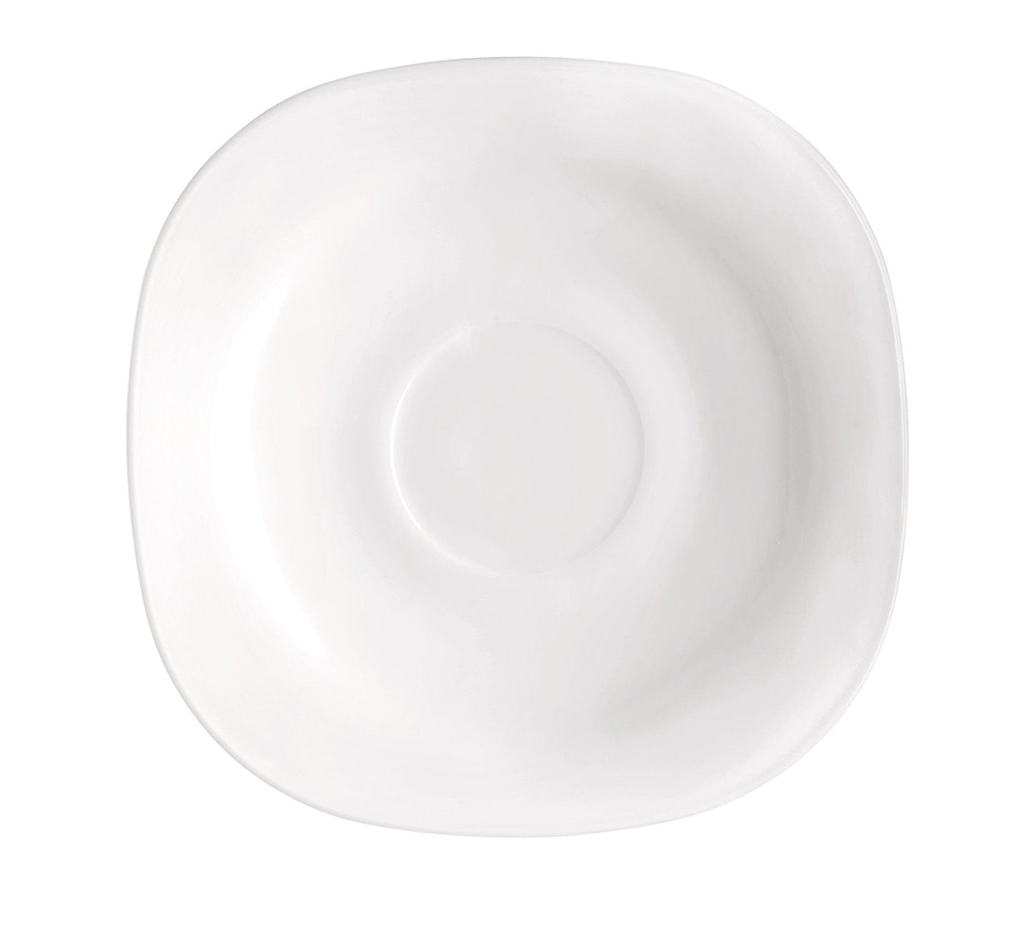 Bormioli rocco parma tea cup set of 6 - 22cl