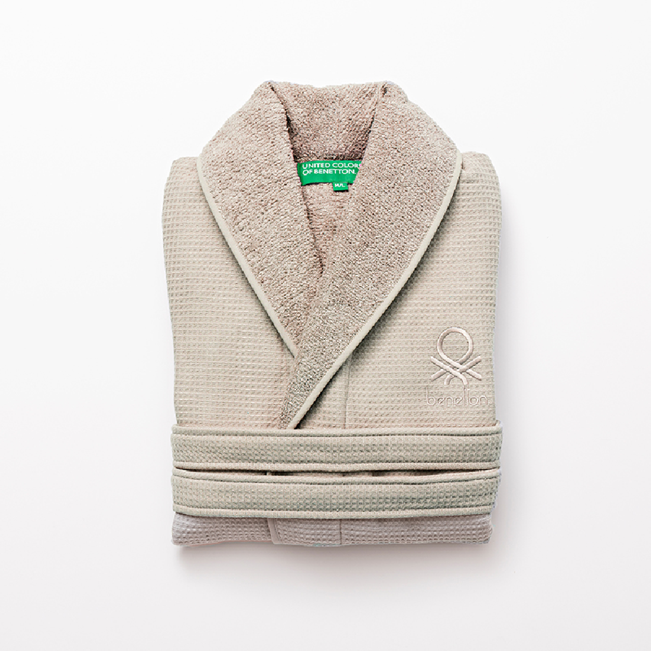 Bath Robe 360GSM 100% Waffle Cotton - Medaid International