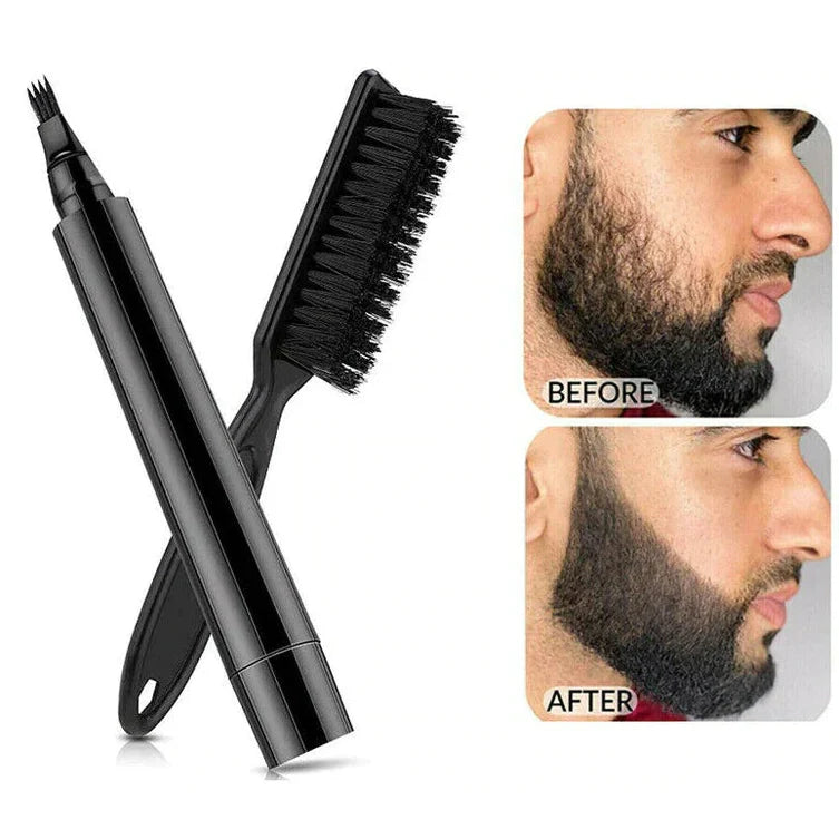 Beard Pen