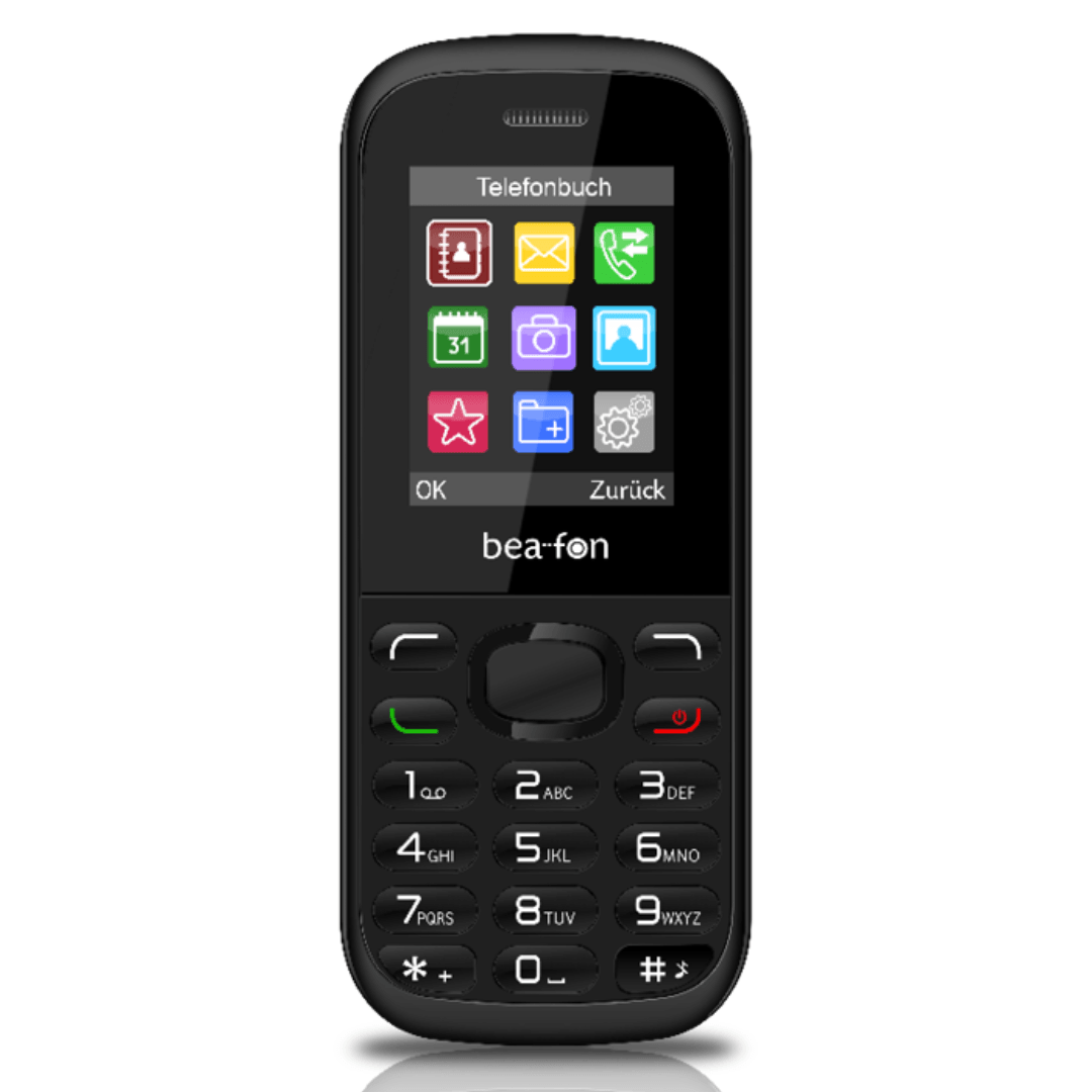 BEAFON C70 Mobile Phone