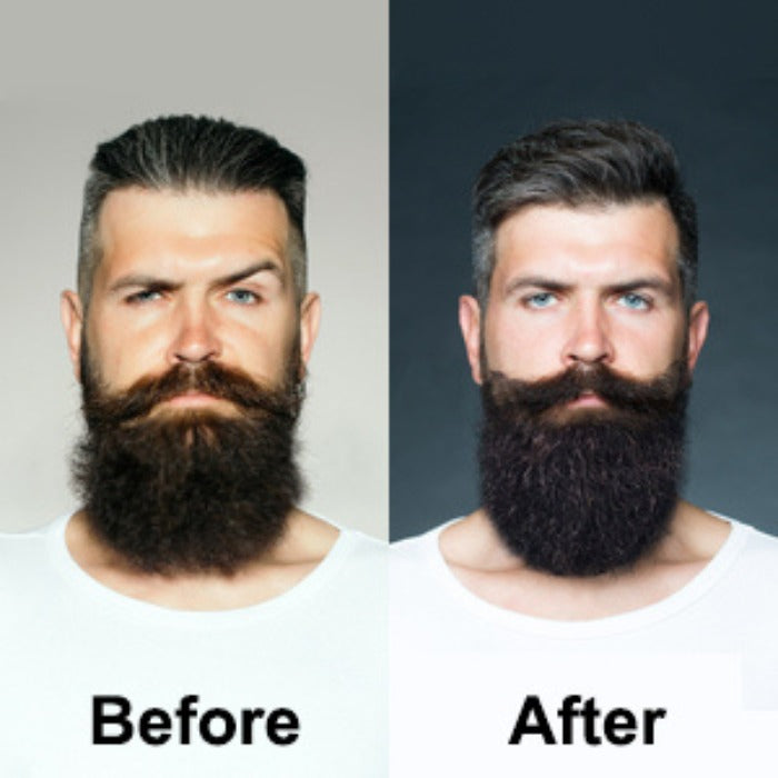 Beard Straightener - Medaid International