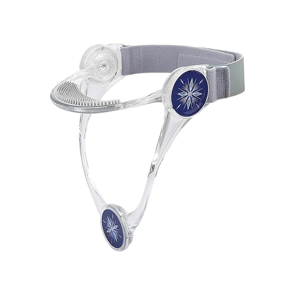 Beauty Neck Bracket Adjustable Wearing Angle