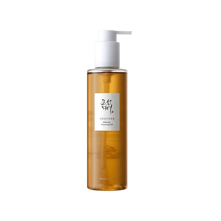 Beauty Of Joseon Ginseng Cleansing Oil