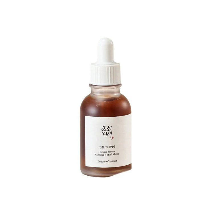 Beauty Of Joseon Revive Serum