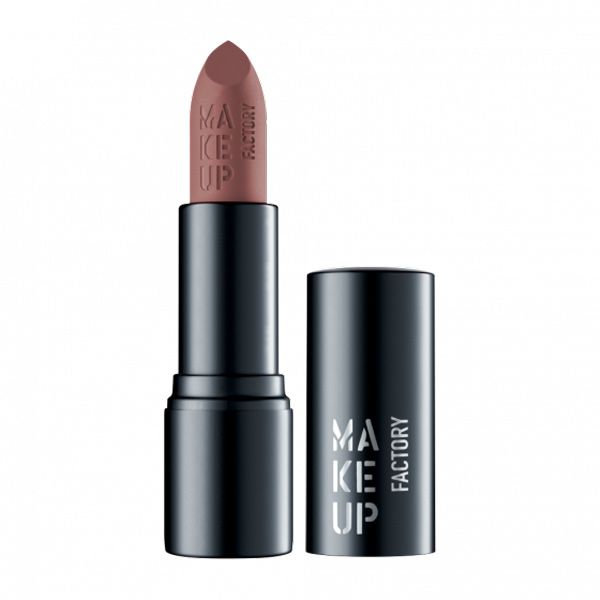 Makeup Factory 36 Velvet Matte Lipstick Soft Berry - Medaid International