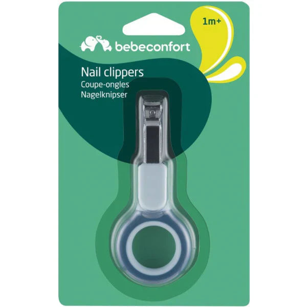 Bebe Confort - Nail Clipper - Sweet Artic Blue