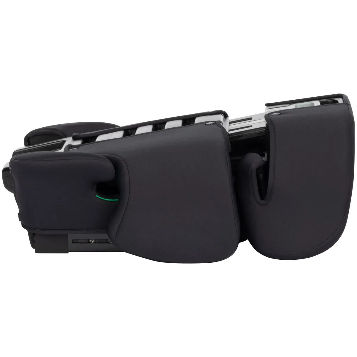 Bebe Confort - Hera I-Fix Car Seat - Mineral Graphite