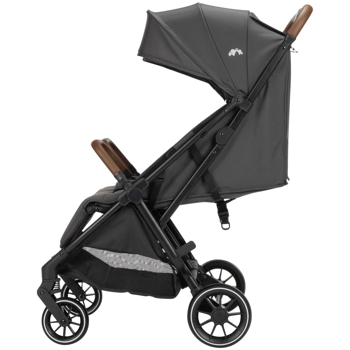 Bebe Confort - Mane Twin Stroller - Mineral Graphite