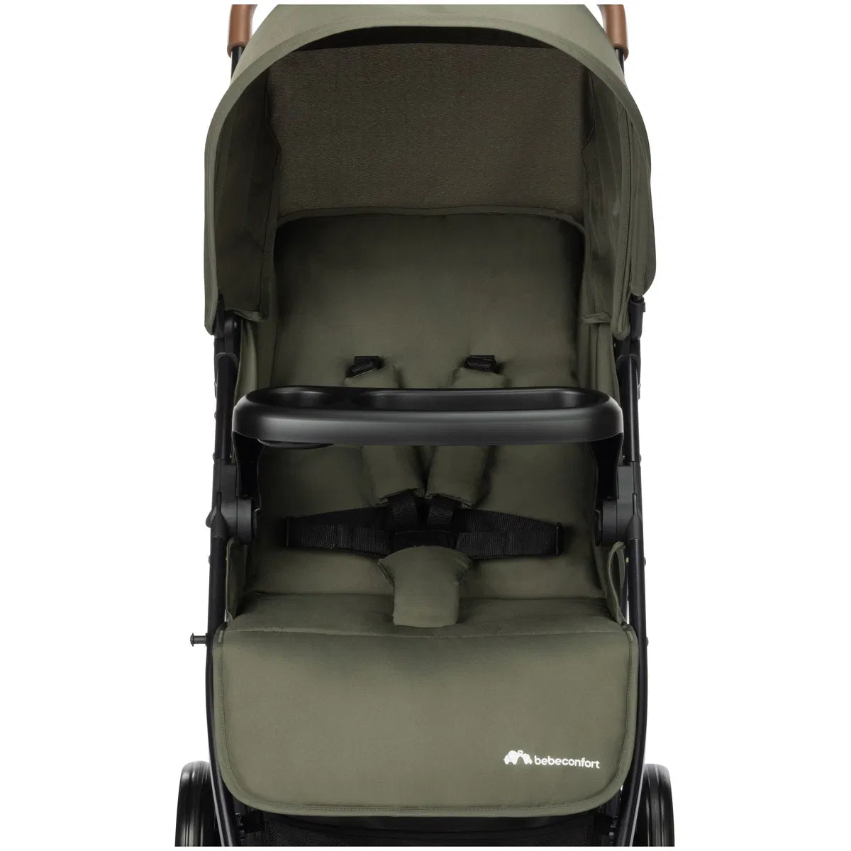 Bebe Confort - Misty Mineral Stroller - Green